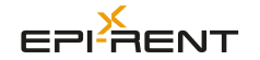EPIrent logo wp